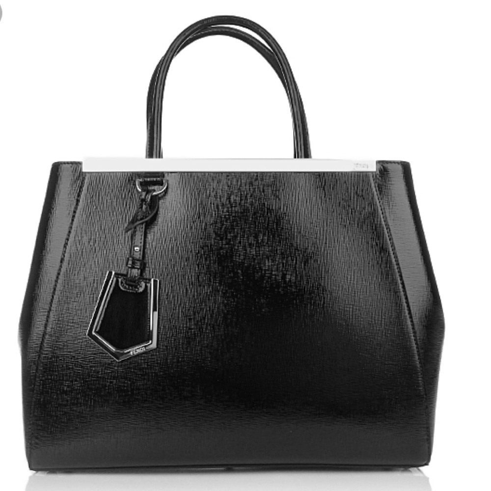 Authentic Fendi Bag